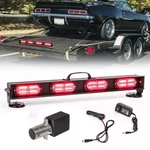 22" Wireless 160 Led Tow Light Bar 4 Pin Rv Transmitter For Suv Truck Car Hauler. Fixed Price $148.99.