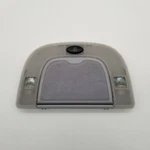 2000 - 2006 Mercedes W220 S430 S500 Rear Right Dome Light Mirror Gray Oem. Fixed Price $31.00.