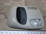 2006 2007 2008 Oem Dodge Ram Overhead Console Digital Truck 56049824AC. Fixed Price $119.97.