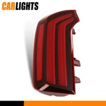 Led Tail Light Outer Fit For 2020-2022 Kia Telluride Left Driver Side 92401S9100. Fixed Price $152.45.
