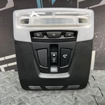Oem 2016-2020 Bmw M3 M4 F87 Roof Console Overhead Dome Light Sos Switch. Fixed Price $39.99.