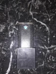 2004 - 2008 Bmw X3 E83 Glove Box Torch Flashlight Lamp 8352336 Oem Untested. Fixed Price $15.29.