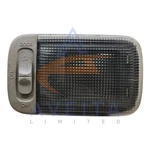 Subaru Forester 08-13 MK3 Interior Light 84671AG040ME. Fixed Price $20.26.