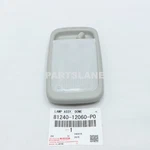 81240-12060-P0 Toyota Oem Genuine Lamp Assy, Map. Fixed Price $28.14.