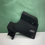2011-2019 Chrysler 300 Dodge Charger Lower Dash Kick Panel Carpet 05108285AA Oem. Fixed Price $24.99.