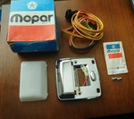 Nos Mopar Dome Lamp & Map Light 1980 1982 4047648. Fixed Price $65.00.