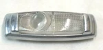 91 Bentley Turbo Sedan Interior Front Lft Upper Dome Courtesy Light Lamp. Fixed Price $24.50.