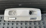 Honda Accord Cr-v Odyssey Gray Front Overhead Map Dome Light. Fixed Price $24.95.