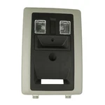 2013-2018 Dodge Ram 1500 Overhead Console Housing Mopar Genuine Oem Brand New. Fixed Price $292.14.