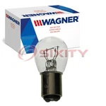 Wagner Front Turn Signal Light Bulb For 1983-1986 Renault Alliance Encore Ck. Fixed Price $9.63.