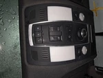 Console Front Roof Fits 07-15 Audi Q7 3868626. Fixed Price $97.18.