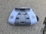 07-12 Mercedes Dodge Sprinter Front Upper Roof Overhead Dome Light Switch Oem. Fixed Price $265.00.
