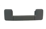 2005-2011 Cadillac Sts Front Left Driver Side Interior Roof Grab Grap Handle Oem. Fixed Price $28.02.