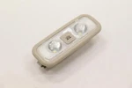 2019 - 2023 Lincoln Nautilus Rear Left Reading Light Oem HA1A13K767AA Trim Bn. Fixed Price $35.49.