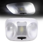 Led Map Lamp Roof Dome Light With Cover F37Z-13776-B 1993-2004 Ford Ranger. Fixed Price $53.99.