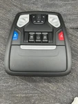 New Oe 2020-2024 Dodge Ram 1500 2500 3500 Overhead Roof Console. Fixed Price $289.84.