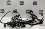 2003-2005 Nissan 350Z Convertible Rear Chassis Harness With Tail Lights Oem 422. Fixed Price $106.97.