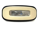 Right Passenger Side Rear Map Light 8A5Z13A701A Fits 2009-2012 Lincoln Mks 87619. Fixed Price $23.49.