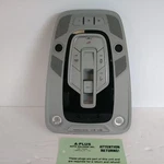 Audi A4 Overhead Console With Switches Id 8W0947135CJ Fitd 2017-2018. Fixed Price $115.08.