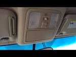 06-08 Toyota RAV4 Gray Front Console With Sunroof Wo Bluetooth 8126042020A0. Fixed Price $101.09.
