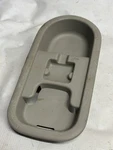2005-2015 Nissan Xterra Rear Seat Belt Bezel Finish Plate Panel 87834 EA004 Oe. Fixed Price $16.24.