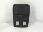 2006 Lincoln Ls Dome Light Sunroof Switch Beige Map Y777G. Fixed Price $57.30.
