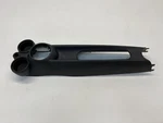Mini Cooper Center Handbrake Console 51162756156 07-15 R5X. Fixed Price $69.99.