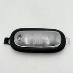 09-2026 Ram 1500-3500 Cl Black Overhead Led Dome Lamp Light Courtesy Switch Oem. Fixed Price $95.00.