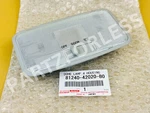 81240-42020-B0 Toyota Genuine Lamp Assy, Room, NO.1 8124042020B0. Fixed Price $80.72.