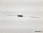 2010 Mini Cooper R56 R57 R55 Right Door Armrest Light Led Optical Conductor. Fixed Price $24.99.