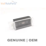 2011-2018 Audi A8 Quattro Seat Footwell Led Light 4H0947415. Fixed Price $6.49.