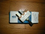Nos 1978 1979 Ford CLT900 Clearance Lamp Blinker Switch D8HZ-15443-A. Fixed Price $44.99.