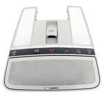 07-10 Mercedes W221 S550 CL550 Overhead Dome Light Lamp Sunroof Control Gray Oem. Fixed Price $79.20.
