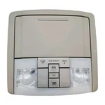 2009-2015 Lincoln Mkx Overhead Console Dome Map Lights Sunroof Switch Storage. Fixed Price $49.85.