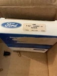 Ford Oem Interior Lamp Assembly- F4CZ-13776-A. Fixed Price $45.50.