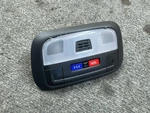 Subaru Wrx Sti 19-21 Oem Front Upper Roof Overhead Dome Reading Light Lamp 27K. Fixed Price $9.80.