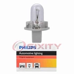 Philips Instrument Panel Light Bulb For Jeep Cherokee Grand Jc. Fixed Price $8.93.