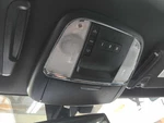2011 2014 Dodge Charger Roof Console *BLACK-X9* *very Nice* Oem 1RC65DX9AG. Fixed Price $75.00.