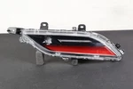 Oem 2021-2024 Toyota Venza Led Reverse Lamp Rh Outer Right Bumper 81531-48010. Fixed Price $65.00.