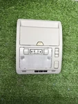2004-2009 Lexus RX330 RX350 RX400H Overhead Console Dome Map Light Lamp Gray Oem. Fixed Price $49.00.
