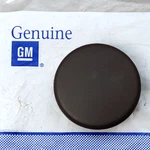 Cocoa Brown Rear Arm Rest Mounting Bolt Cover 07-14 Tahoe Suburban Yukon New Gm. Fixed Price $14.95.