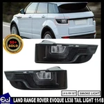 X Led Smoked Rear Tail Light Lamps For Land Range Rover Evoque L538 2011-2018. Fixed Price $240.70.