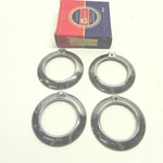 1950-1953 Willys Jeepster Signal Light Door Box Of Nos CJ-3B #648903. Fixed Price $119.98.