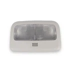 Toyota Corolla/matrix/yaris Vibe Scion Xb Xd Gray Front Overhead Map Dome Light. Fixed Price $20.00.