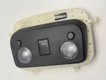 2018-2023 Ford Mustang Interior Light Module FR3T-15K609-BB. Fixed Price $82.09.