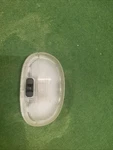 2002-2005 Jaguar X-type Rear Interior Roof Dome Light XS41-13776-CA #N7. Fixed Price $14.00.