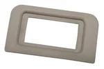Genuine Gm Lamp Bezel 22794888. Fixed Price $28.95.