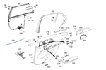 Genuine Mercedes-benz Led Module 167-906-70-06. Fixed Price $31.20.