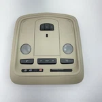 2013-2019 Cadillac Xts Overhead Roof Console Dome Light Homelink Oem 22850908. Fixed Price $22.40.