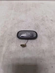 Jeep Jk Wrangler Oem Front Upper Soundbar Dome Light Black Trim 2007-2009 143360. Fixed Price $45.00.